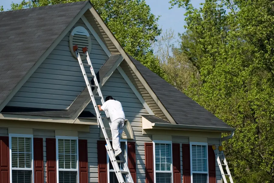 How Painting Services Can Refresh Your Home's Interior in Highlands, TX