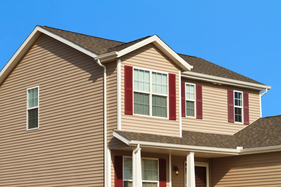 How to Protect Your Home from Weather Damage with Siding in Highlands, TX