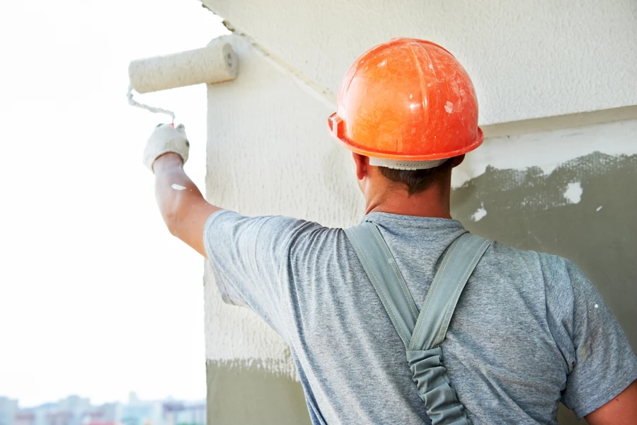 The Role of Professional Painters in Home Renovations in Highlands, TX